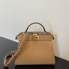 Fendi Top Handle Bags